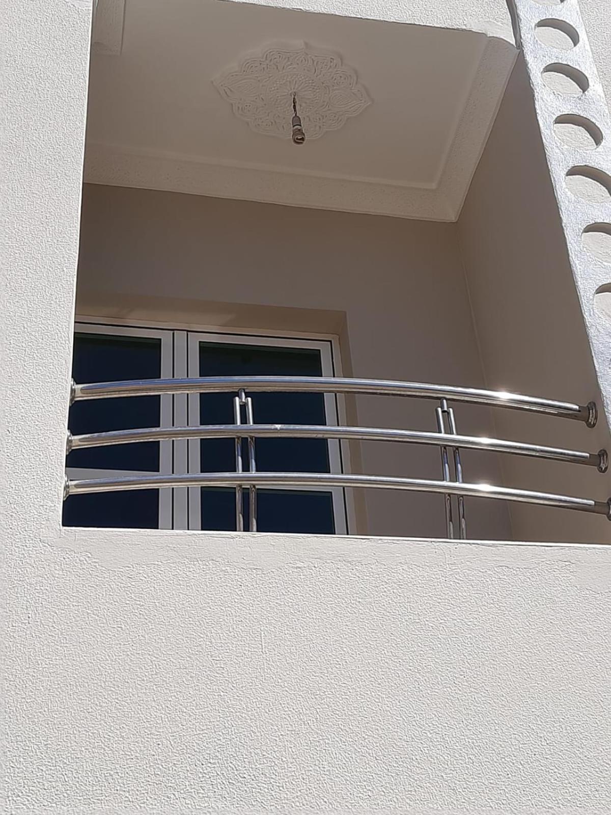 Appart Clim Wifi 700M De La Plage Saïdia Dış mekan fotoğraf