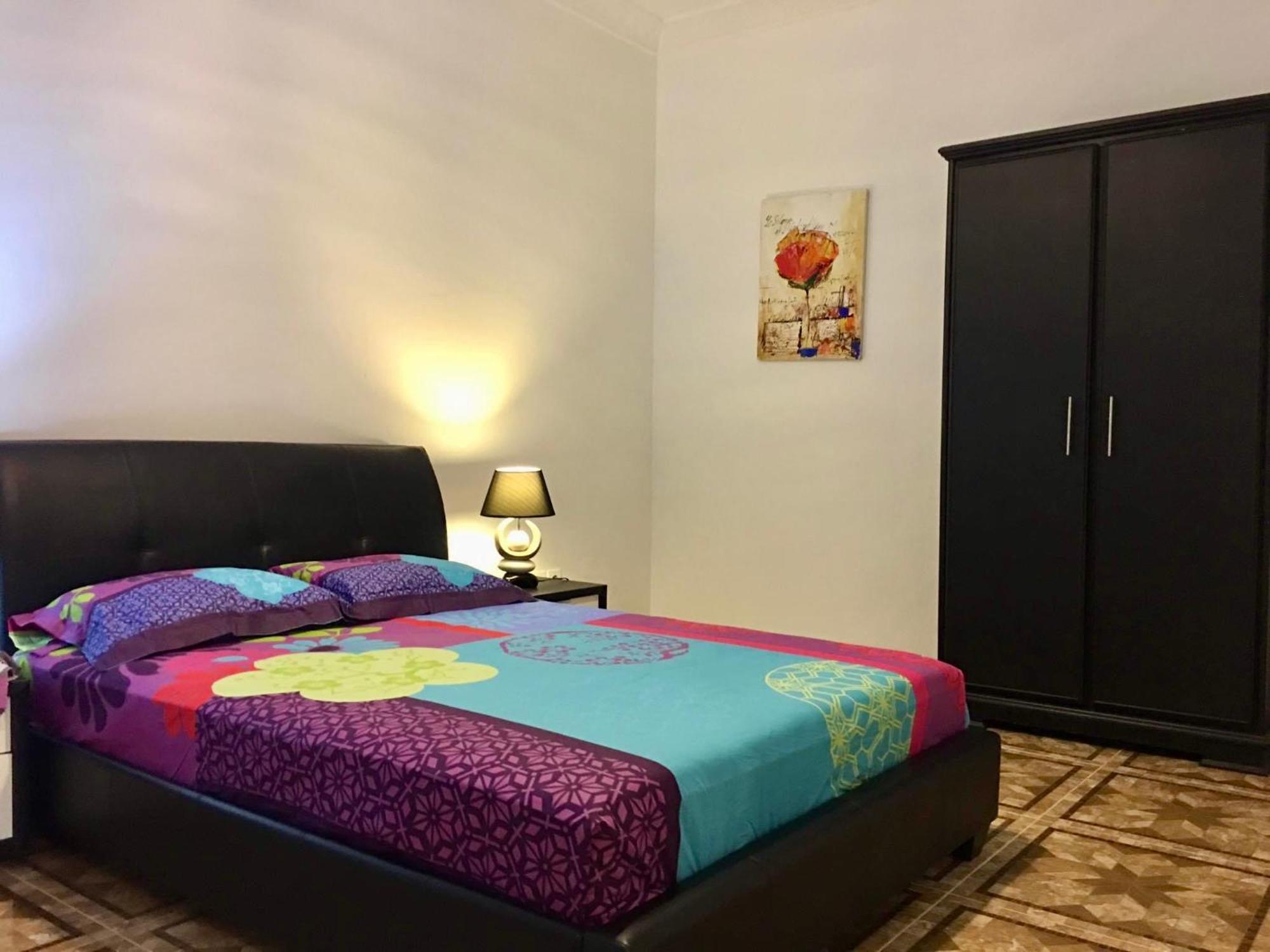 Appart Clim Wifi 700M De La Plage Saïdia Dış mekan fotoğraf